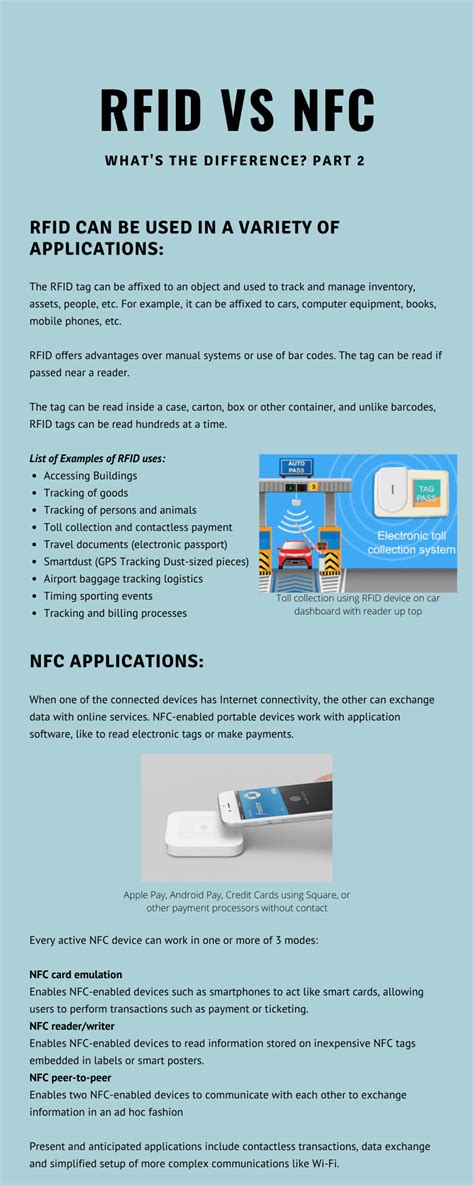 nfc tag rfid reader|nfc disadvantages.